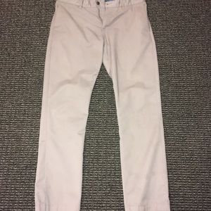 Volvom Chino pants